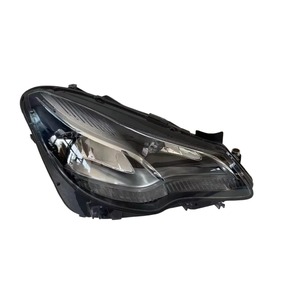 Faro Delantero para <span class=keywords><strong>Mercedes</strong></span> Benz Clase E <span class=keywords><strong>W207</strong></span>, Luz para <span class=keywords><strong>Mercedes</strong></span> 207 E220 <span class=keywords><strong>E250</strong></span> E350 E200 E300 OEM A2078207961 A2078208061 - Product Image 3