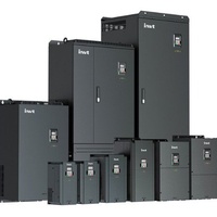 Variador de Frecuencia de 37KW para PLC GD300-01A-037G-4