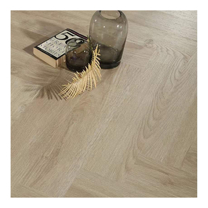 Suelo de plástico impermeable, 6mm, 5mm, suelo de vinilo Spcclick, espiga - Product Image 5