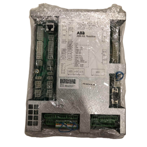 Carte de commande de robot industriel 3HNA014018-001 compatible avec le contrôleur de la série IRC5 M2004. - Product Image 3