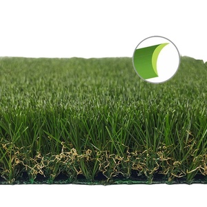 Tewtw-lang skyjade Hot Bán 35 mét nhân tạo <span class=keywords><strong>Turf</strong></span> bền cỏ nhân tạo Thảm Cảnh quan vườn tổng hợp cỏ - Product Image 1