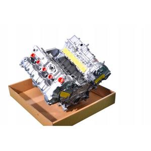 Bloc long de moteur à essence OEM <span class=keywords><strong>4</strong></span>.4L N63 <span class=keywords><strong>V8</strong></span> Twin Turbo pour <span class=keywords><strong>BMW</strong></span> X5 <span class=keywords><strong>X6</strong></span> Série 7 Série 5 FAW Remplacement avec <span class=keywords><strong>4</strong></span> cylindres - Product Image 3