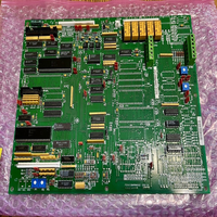 Plc adapté pour Cat #   Carte d'application 531x139apmayg2 pour lecteur DC300 - Neuve &amp;   Expédition gratuite directement de l'usine