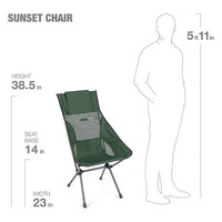 Chaise en acier chaise d'extérieur amovible pliante camping chaise de plage dossier haut lune pliable Oxford Carton mobilier d'extérieur moderne