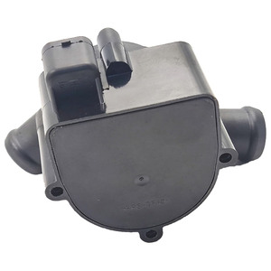 Bomba de Agua Eléctrica 03L965561 para Volkswagen Audi, Pieza de Repuesto, Material ABS - Product Image 3