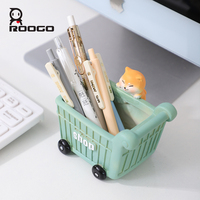 Adorable pot de fleurs en résine en forme de chiot, pot à succulentes mignon, décoration de bureau et d'étagère, cadeau Kawaii