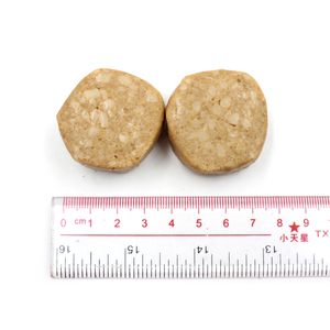 Comida Húmeda para Perros al Vapor con Sabor a Carne de Res, Deliciosa y Tierna, Comida Húmeda para Perros al Vapor con Alto Contenido de Carne, Bocadillos para Perros - Product Image 6