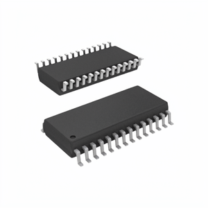 28 SSOP (0.209 นิ้ว, กว้าง 5.30 มม.) ไอซีทรานซีฟเวอร์แบบเต็ม 5/3 28SSOP ICL3238IAZ-T อินเทอร์เฟซ BOM IC มีสินค้าในสต็อก ชิปอุปกรณ์อิเล็กทรอนิกส์ - Product Image 1