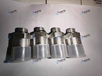 Sensor tekanan 4410441020 suku cadang OEM A7 T7 SINOTRUK HOWO kinerja baik harga rendah