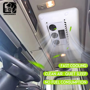 כל ב-אחד סוללה סוללה חשמלית אוטומטית 24v dc אוויר מרכך לרכב rv - Product Image 3