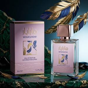 Profumo Unisex Floreale Arabo EDP OEM ODM, Produttore con Bottiglia <span class=keywords><strong>e</strong></span> Logo Personalizzati, Packaging per Startup di Marchi di Bellezza <span class=keywords><strong>e</strong></span> Fragranze - Product Image 3