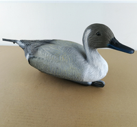 Leurre de chasse gonflable Crow Eva Mold pour oiseaux et animaux : Élan, Cisil, Pigeon, Caille, Oie, Dinde, Épervier, Canard