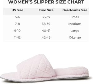 Da <span class=keywords><strong>donna</strong></span> in velluto corallo a punta aperta per la casa interna per <span class=keywords><strong>pantofole</strong></span> Soft Memory Foam ammortizzante antiscivolo per la primavera invernale autunno camera da letto in - Product Image 2