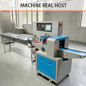 Machine d'emballage automatique pour cubes de <span class=keywords><strong>Maggi</strong></span> et cubes de sucre brun - Product Image 3