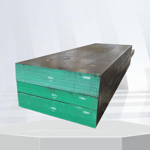 פלדת כלים שטוחה <span class=keywords><strong>D2</strong></span> <span class=keywords><strong>SKD11</strong></span> <span class=keywords><strong>1.2379</strong></span> מחושלת במצב מוקשה - Product Image 1