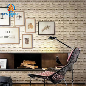 MCM Modern Design Rusty Red Fireproof New <strong>Building</strong> <strong>Material</strong> Lightweight Wall Ceramic Soft Stone <strong>Cladding</strong> Flexible Tiles - Product Image 2