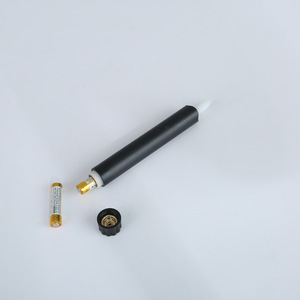 Flameless Flickering <strong>White</strong>/Ivory 3D Wick Dripping LED <strong>Taper</strong> <strong>Candles</strong> with Remote Timer Battery Operated for Home Decor - Product Image 6