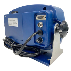 Xk3118t1 ABS nhựa không thấm nước Hộp nối IP67 Mức độ bảo vệ OIML kỹ thuật số cân chỉ số Quy mô - Product Image 3