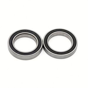 Roulement de vélo 24397 24x39x7mm Roulements à billes à gorge profonde MR24397 24397-2RS - Product Image 6