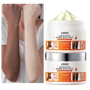 Cksince Hydraterende Huid Whitening Bodylotion Niacinamide Fabriek Groothandel Beste Rustgevende Reparatie Verhelderende Crème