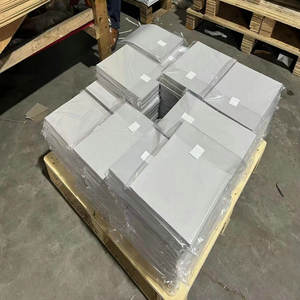 Vente d'usine en gros de papier vélin d'impression à jet d'encre translucide de taille A3/A4 45G/63G/93G papier calque de vente chaude - Product Image 4