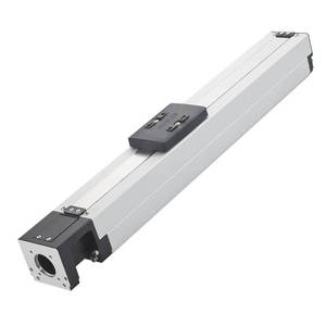 โมดูลลิเนียร์ Hiwin รุ่น KK8610C 340 440 540 640 A1 F0 รางเลื่อน ผลิตในไต้หวัน - Product Image 1