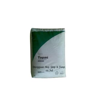 Per Polyplastics COC TOPAS 5013L-10 <span class=keywords><strong>Plastica</strong></span> Tecnica - Product Image 1