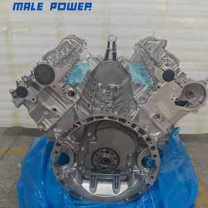Tout nouvel assemblage de moteur à carburant 4 cylindres M273 de haute qualité pour mercedes-benz <span class=keywords><strong>GL</strong></span> <span class=keywords><strong>450</strong></span> S W221 à <span class=keywords><strong>prix</strong></span> d'usine - Product Image 1