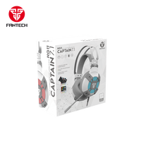 Envirovent espacio en blanco edición Shenzhen precio de fábrica de alta calidad diseño de Software personalizar 7,1 Rgb Gaming Headset
