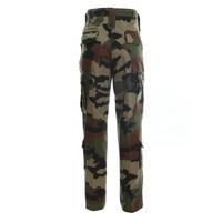 Uniforme tactique respirant en camouflage français ACU, fabrication chinoise, prix bas