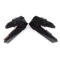 2 pièces OEM #   Feu arrière LED 710004743 pour VTT CAN AM MAVERICK X3 en ABS, neuf