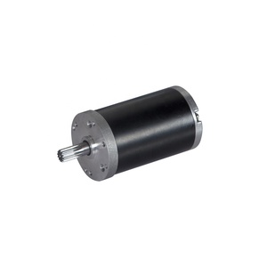 80ZL1203(80mm Diameter) <strong>12V</strong>, 6V Game Road Animal <strong>Feeder</strong> High Torque Brushed <strong>Motor</strong> DC 12 Volt