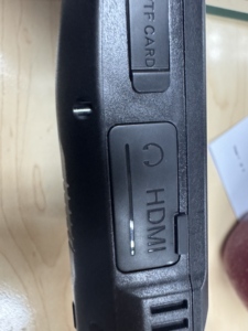 PMT-900S เครื่องทดสอบความเร็ว WiFi 6 แบบดิจิทัลสำหรับ FTTH PDA - Product Image 5