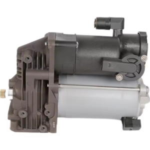 CCL tout nouveau compresseur d'air avant Land Rover Discovery 3 LR3 LR4 L320 <span class=keywords><strong>AMK</strong></span> RYG500160 amortisseurs pneumatiques modèles de voitures fabriquées - Product Image 6