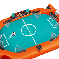 Mini Table de jeu de Football à main, jouets de Table de Football, jeu familial pour enfants et adultes