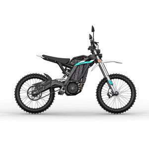 Motocicleta Todoterreno Cineco EX2 2024 para Adultos, Motocicleta Eléctrica EX2 - Product Image 4