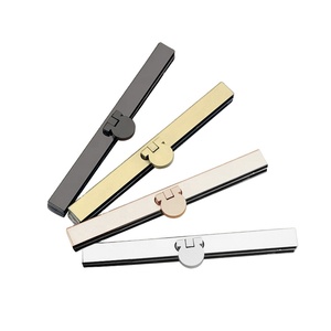 NOUVEAU Cadre de porte-monnaie en métal de haute qualité - Product Image 1