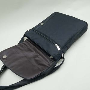 Innovations Good Price New Product Golden Supplier Professional Manufacturer Low Price Chest Custom <b>Mens</b> Crossbody Chest <b>Bag</b> - Product Image 5