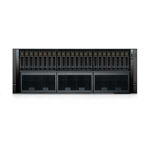 Servidor en rack PowerEdge R960 4U 4*8468H 2,1 GHz 48 núcleos 32SFF 256GB DDR5 4800MHz con kit de riel en stock - Product Image 1