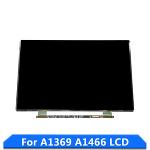 จอแอลซีดีสำหรับ <span class=keywords><strong>A1466</strong></span>ใหม่ <span class=keywords><strong>Macbook</strong></span> <span class=keywords><strong>Air</strong></span> 13 "อะไหล่จอแสดงผล A1369รับประกัน90วัน LTH133BT01 NT133WGB-N81 LP133WP - Product Image 2
