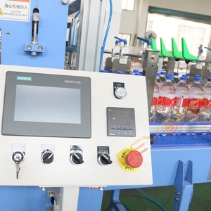Équipement complet d'emballage sous <span class=keywords><strong>film</strong></span> rétractable, ligne de production clé en main - Product Image 2