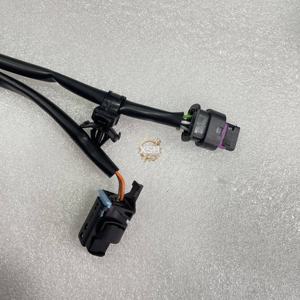 Faisceau de câblage de pare-chocs avant neuf pour <span class=keywords><strong>Porsche</strong></span> 982 718 Cayman 718 Boxster Auto Parts 982972155E - Product Image 5