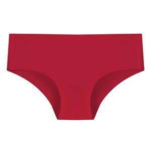 Braguitas de bikini de poliéster y algodón sin costuras de talle bajo para <span class=keywords><strong>mujer</strong></span> europea y americana, antibacterianas, bordadas, triangulares, para uso diario. - Product Image 5