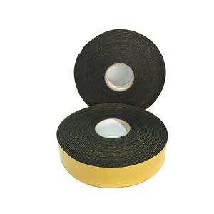 Bande isolante en mousse de caoutchouc pour <span class=keywords><strong>climatiseur</strong></span> : Bande adhésive en mousse NBR PVC pour l'isolation des tubes et conduites en cuivre de systèmes CVC, imperméable - Product Image 4