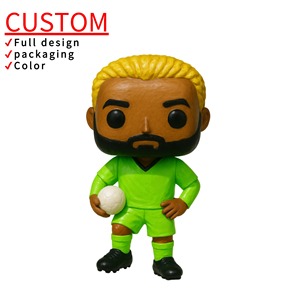 Tùy chỉnh hiện đạ<span class=keywords><strong>i</strong></span> nhựa con số phim hoạt hình nhân vật kinh doanh vớ<span class=keywords><strong>i</strong></span> mô hình động vật thủ công cho các doanh nghiệp hiện đạ<span class=keywords><strong>i</strong></span> - Product Image 1