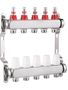 SUNFLY migliore qualità collettore collettore in ottone <span class=keywords><strong>tubo</strong></span> <span class=keywords><strong>per</strong></span> collettore di <span class=keywords><strong>riscaldamento</strong></span> <span class=keywords><strong>a</strong></span> <span class=keywords><strong>pavimento</strong></span> - Product Image 6