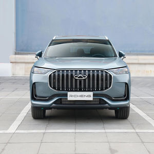 <span class=keywords><strong>Chery</strong></span> <span class=keywords><strong>Tiggo</strong></span> <span class=keywords><strong>9</strong></span>, SUV Mediano, 2.0t, 7 Plazas, Gasolina, Vehículo a <span class=keywords><strong>Precio</strong></span> Económico - Product Image 2