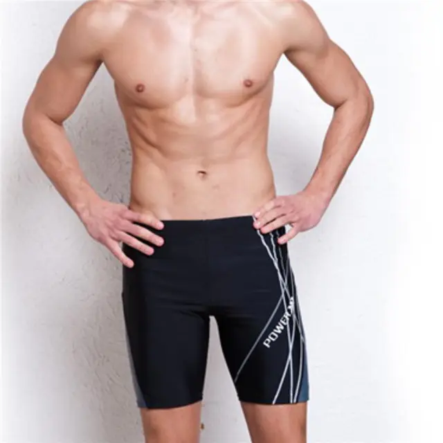 Custom high quality swim trunks for mens mens swimming trunks costumes swimming trunks