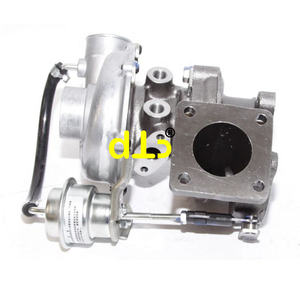 Turbocompresseur Performance RHB5 8970385180 compatible avec les moteurs 4JG2T/3 3.1L pour engins de construction - Product Image 1
