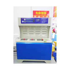 Custom Factory Direct Small Electroplating <strong>Machine</strong> Mini Zinc Silver Gold <strong>Plating</strong> <strong>Machine</strong> Chrome <strong>Plating</strong> tank - Product Image 5